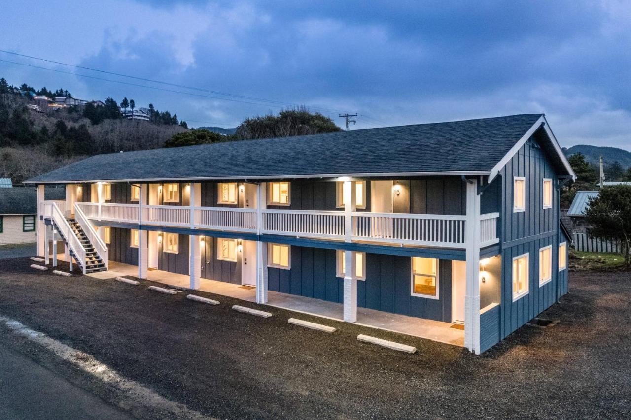 Inn At Rockaway Beach Unit 4 Exterior foto