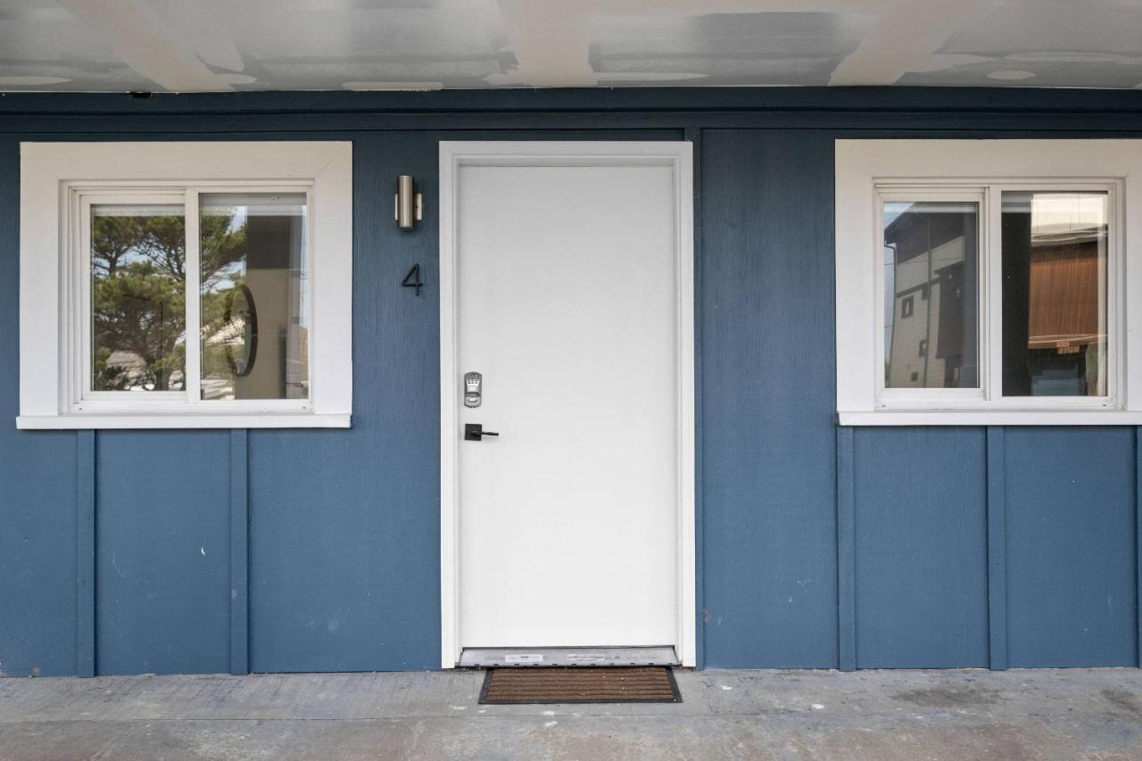 Inn At Rockaway Beach Unit 4 Exterior foto